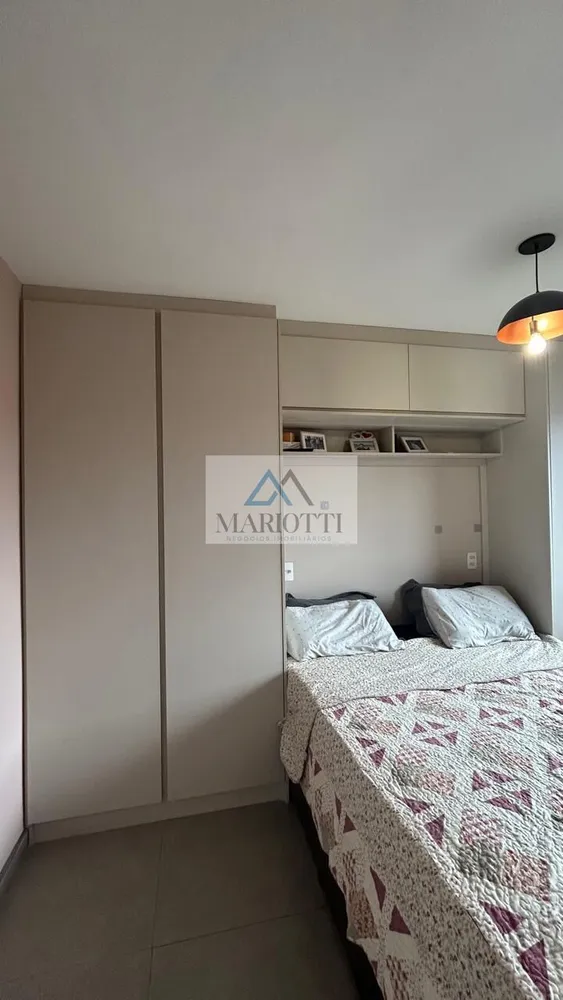 Apartamento, 2 quartos, 49 m² - Foto 5