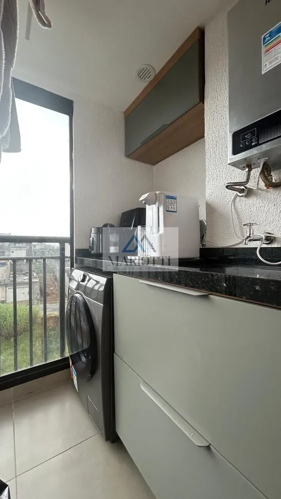 Apartamento, 2 quartos, 49 m² - Foto 3
