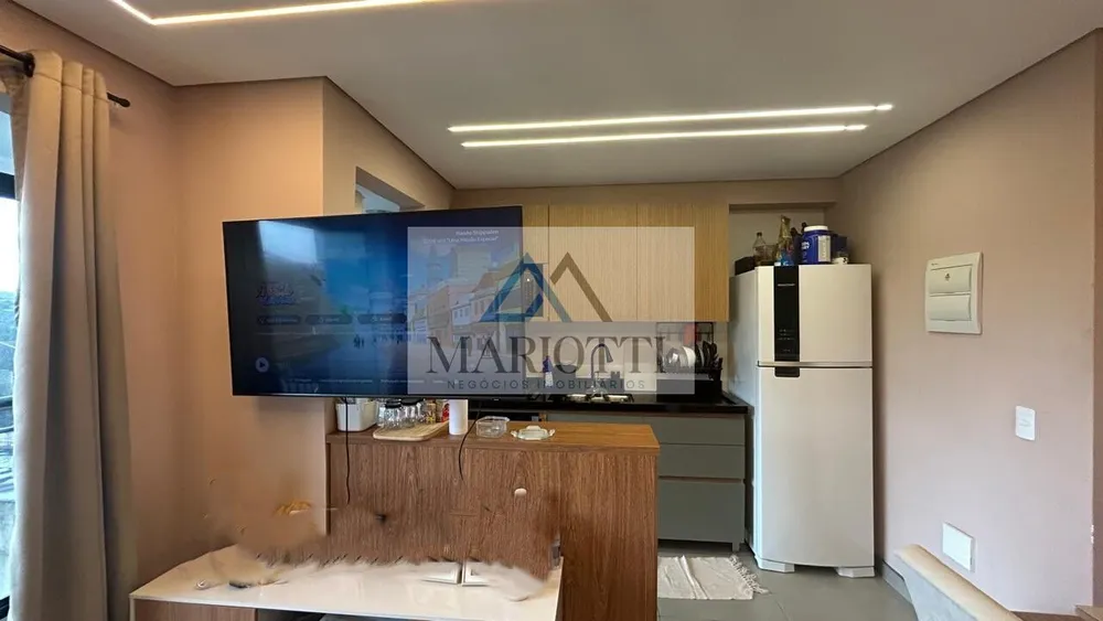 Apartamento, 2 quartos, 49 m² - Foto 1