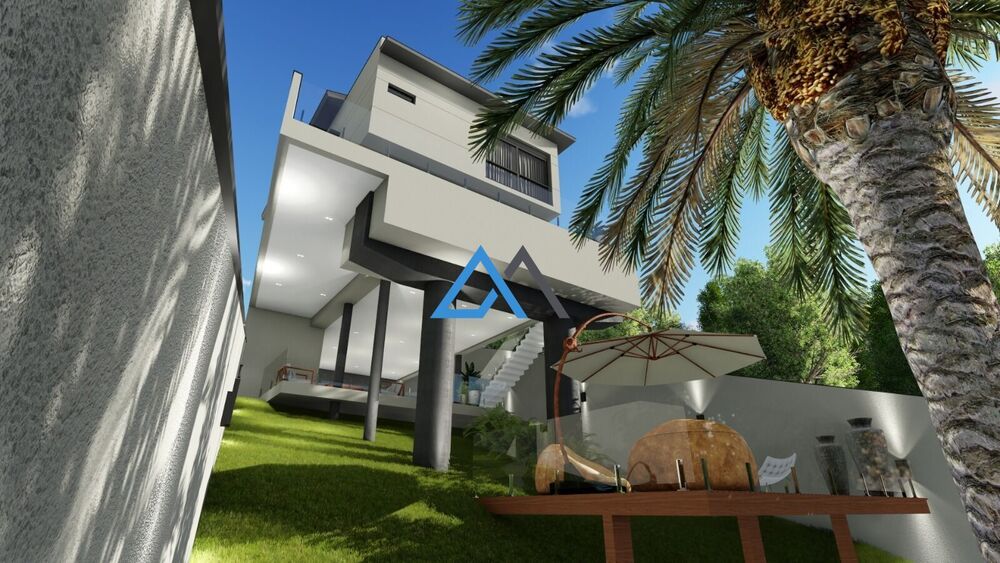 Terreno, 816 m² - Foto 2