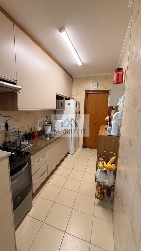 Apartamento, 3 quartos, 80 m² - Foto 6