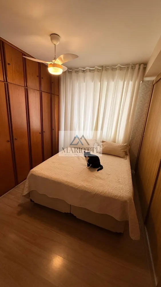 Apartamento, 3 quartos, 80 m² - Foto 5