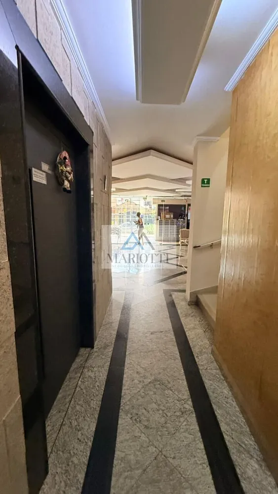Apartamento, 3 quartos, 80 m² - Foto 9