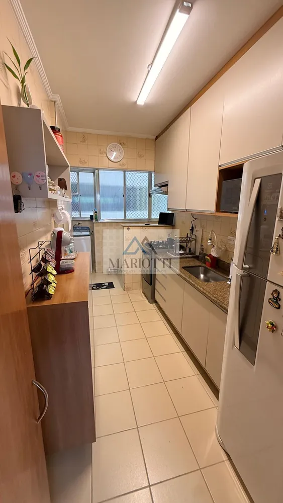 Apartamento, 3 quartos, 80 m² - Foto 12