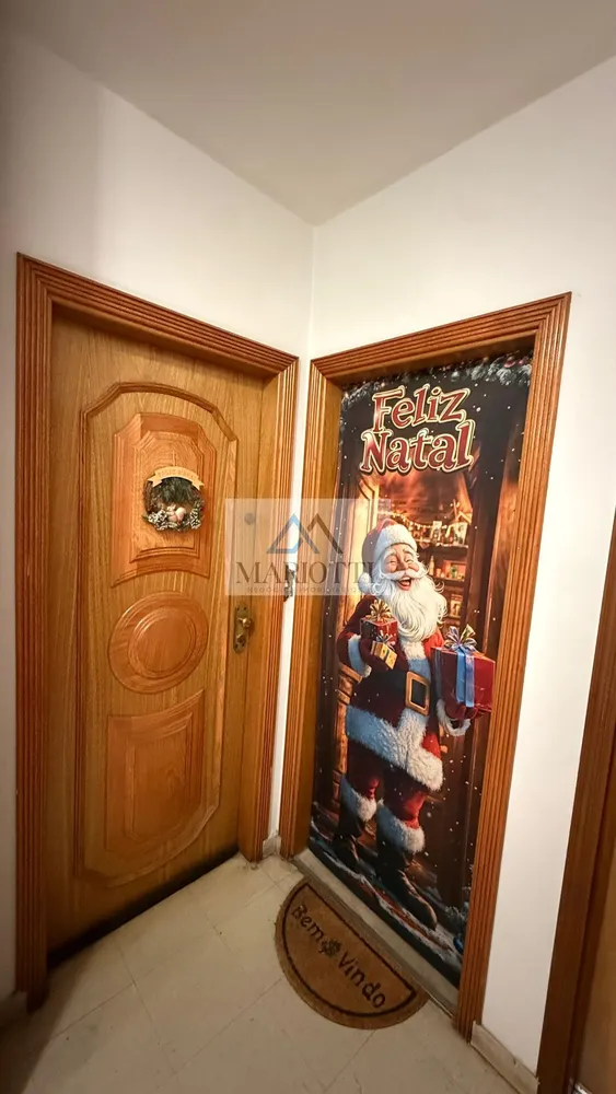 Apartamento, 3 quartos, 80 m² - Foto 2