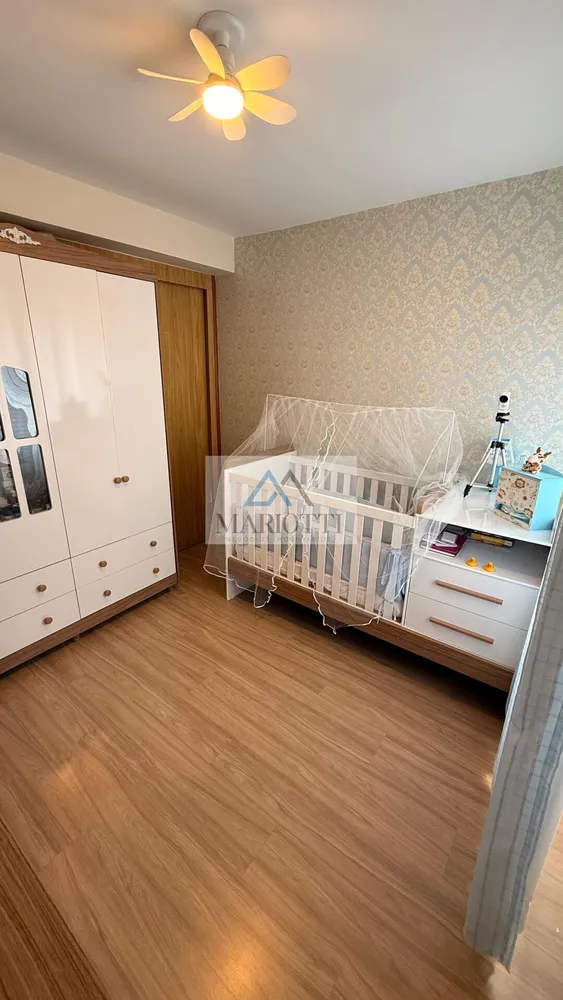 Apartamento, 3 quartos, 80 m² - Foto 11