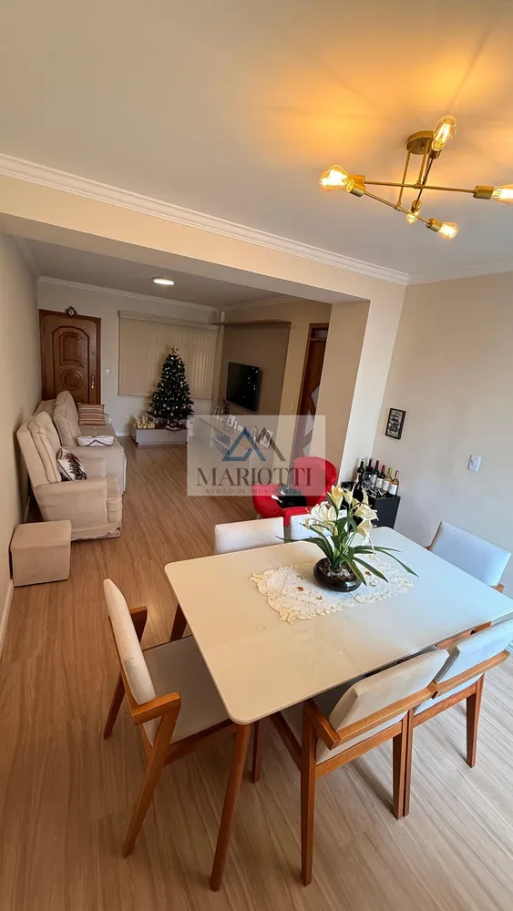 Apartamento, 3 quartos, 80 m² - Foto 4
