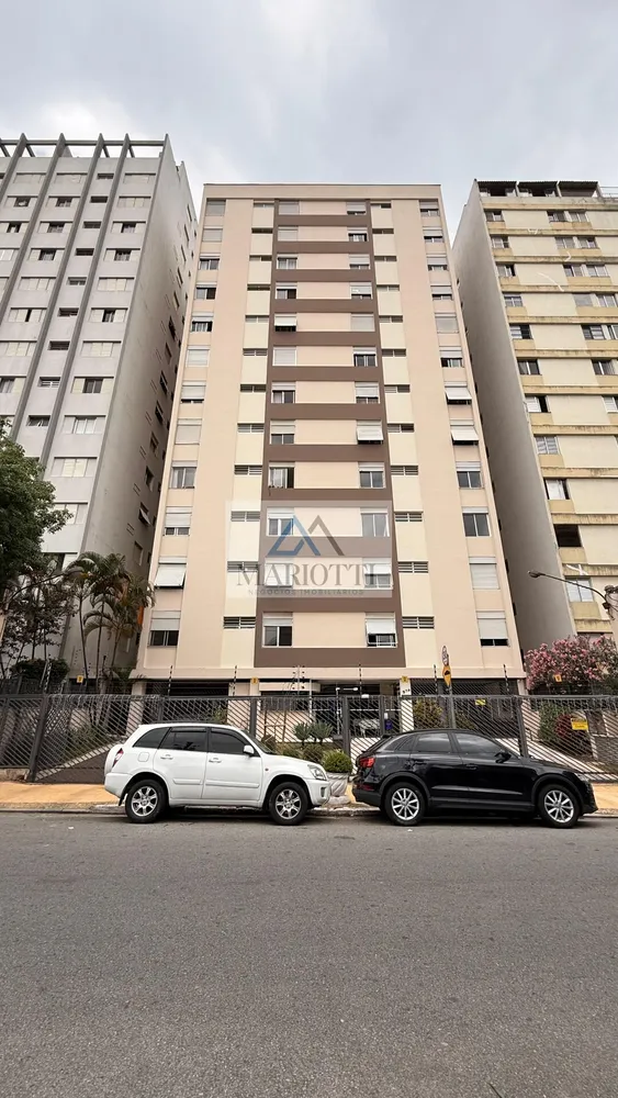 Apartamento, 3 quartos, 80 m² - Foto 7