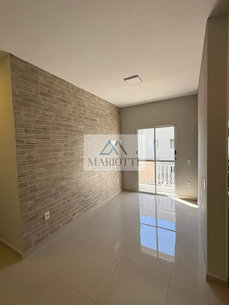 Apartamento, 2 quartos, 57 m² - Foto 4