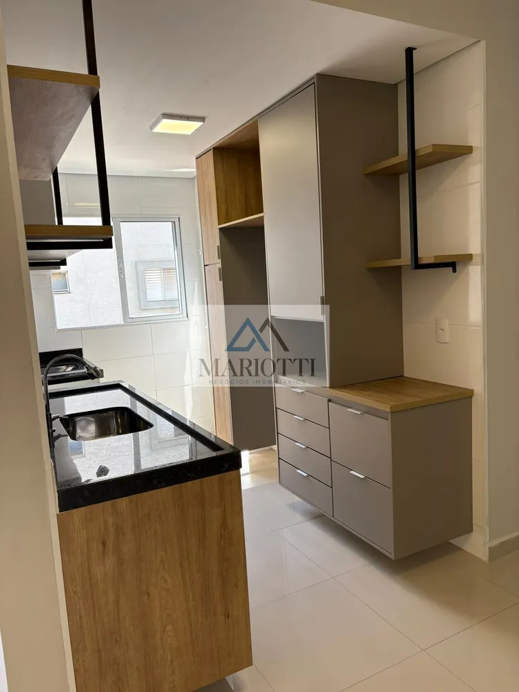 Apartamento, 2 quartos, 57 m² - Foto 10