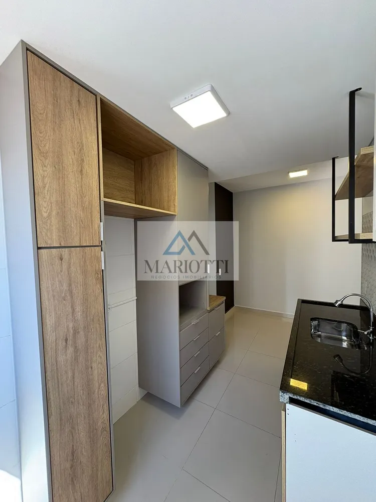 Apartamento, 2 quartos, 57 m² - Foto 5