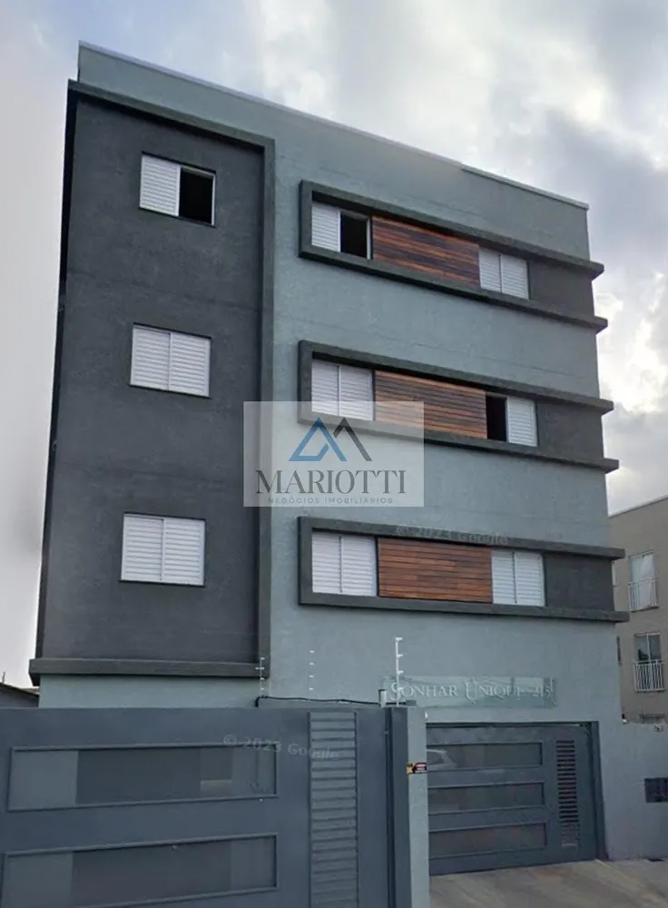 Apartamento, 2 quartos, 57 m² - Foto 8