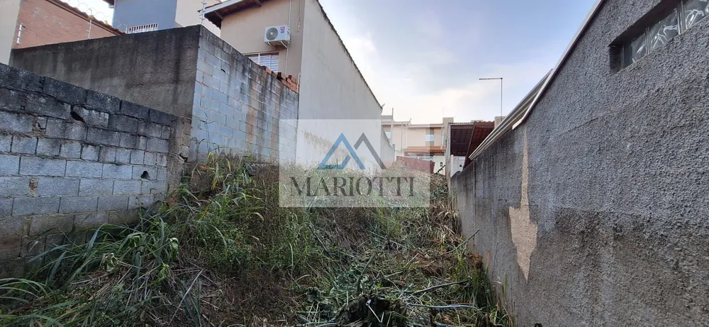 Terreno, 200 m² - Foto 1