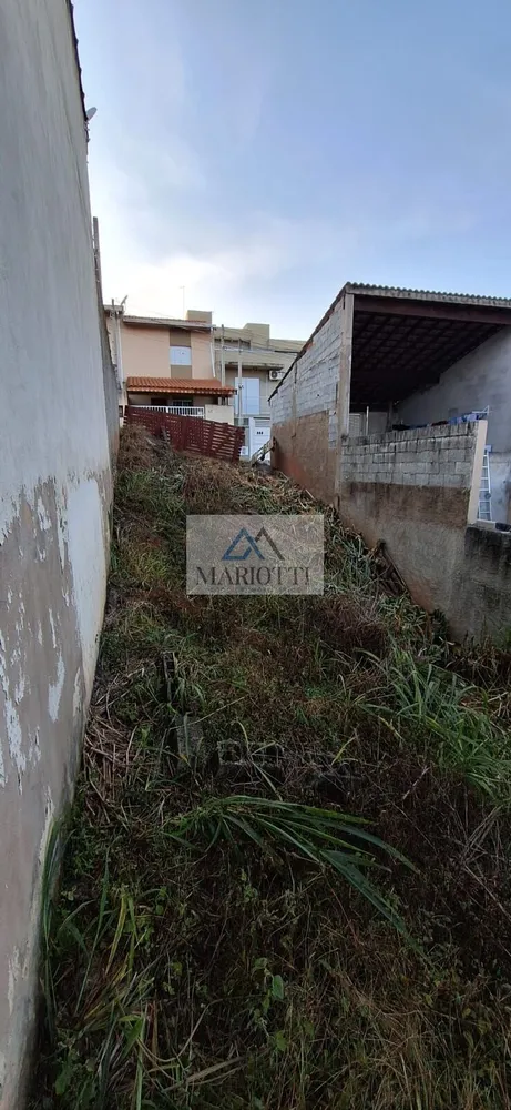 Terreno, 200 m² - Foto 3