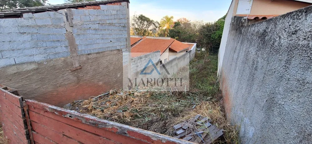 Terreno, 200 m² - Foto 1