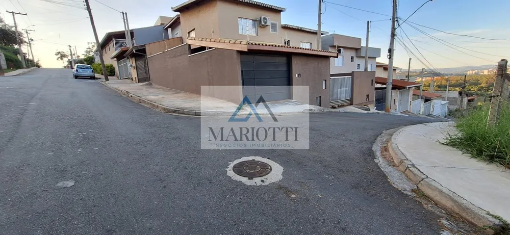 Terreno, 200 m² - Foto 6