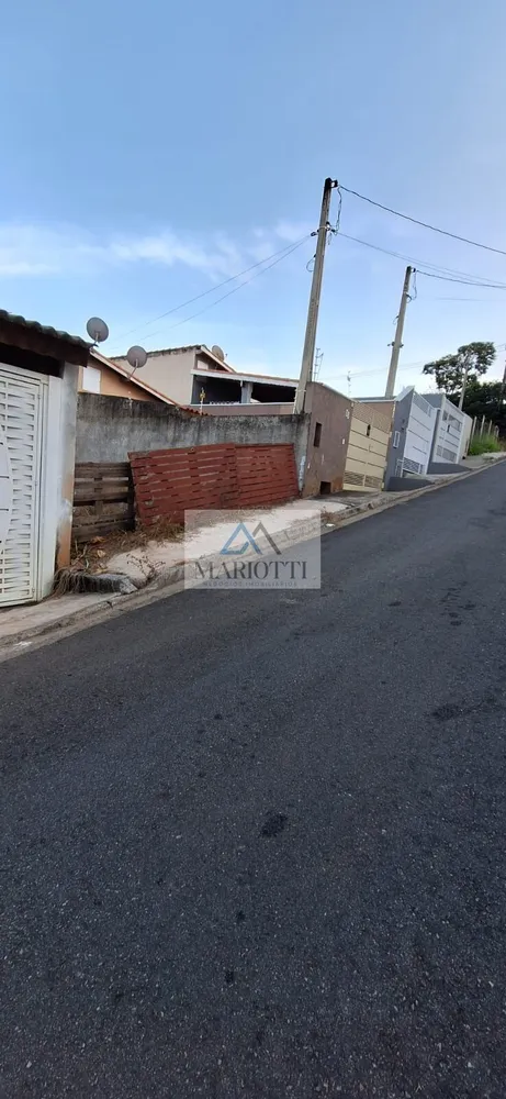 Terreno, 200 m² - Foto 6