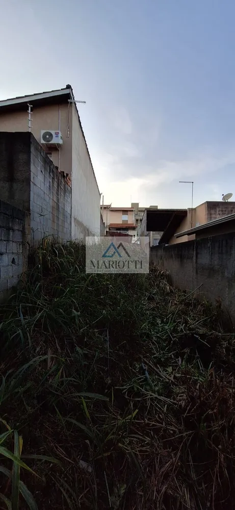 Terreno, 200 m² - Foto 5