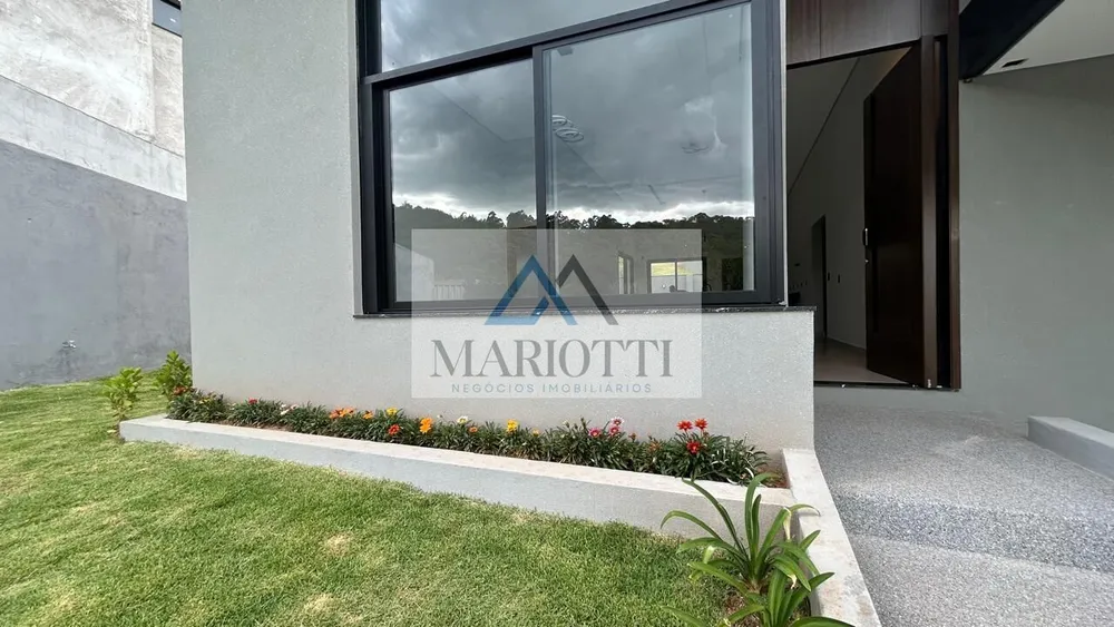 Casa, 3 quartos, 240 m² - Foto 12