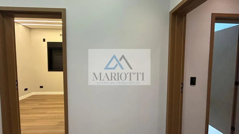 Casa, 3 quartos, 240 m² - Foto 4