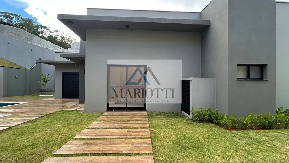 Casa, 3 quartos, 240 m² - Foto 10