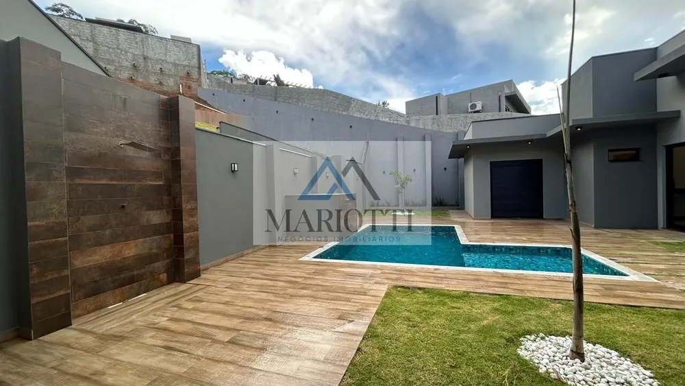 Casa, 3 quartos, 240 m² - Foto 7