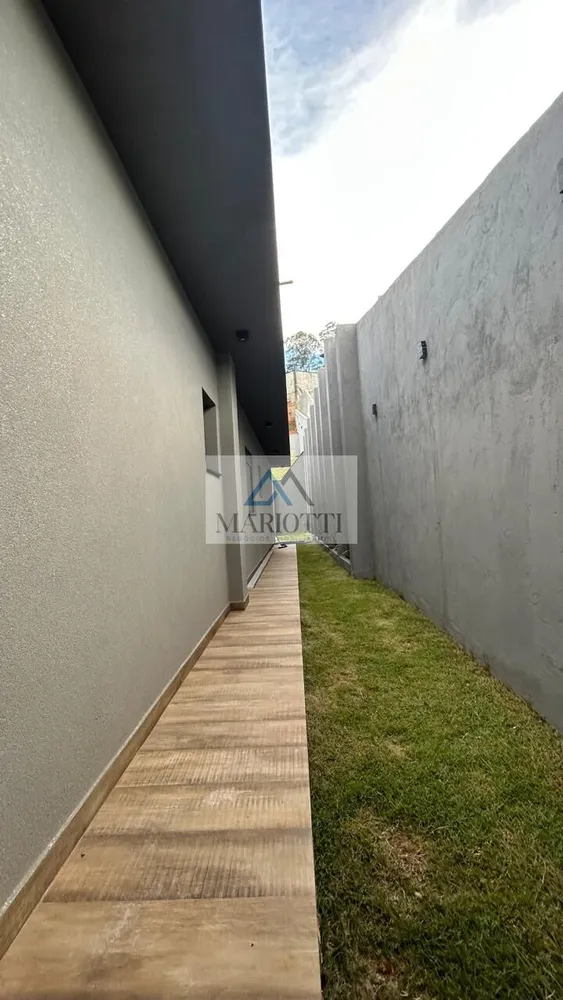 Casa, 3 quartos, 240 m² - Foto 8