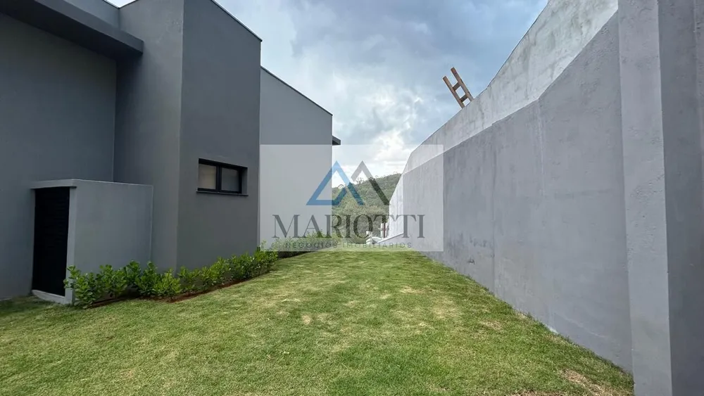 Casa, 3 quartos, 240 m² - Foto 9