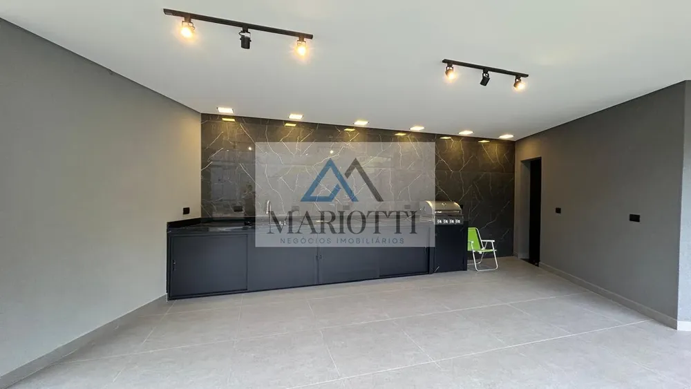 Casa, 3 quartos, 240 m² - Foto 6