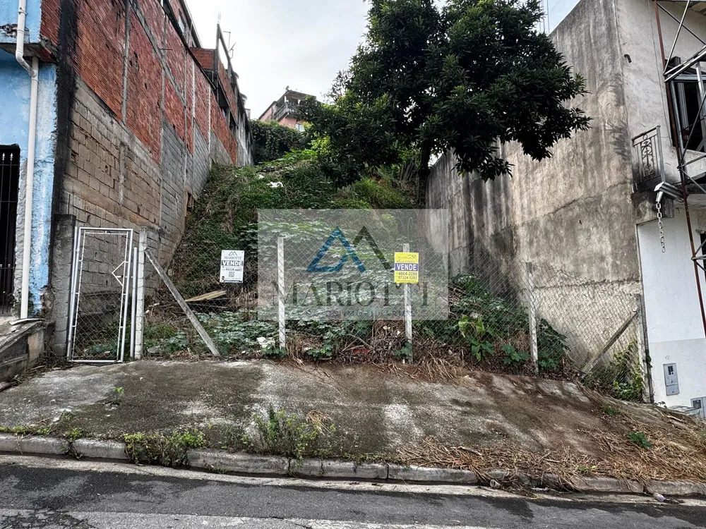 Terreno, 300 m² - Foto 11