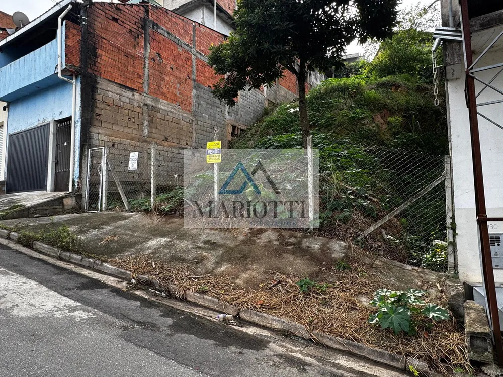 Terreno, 300 m² - Foto 12
