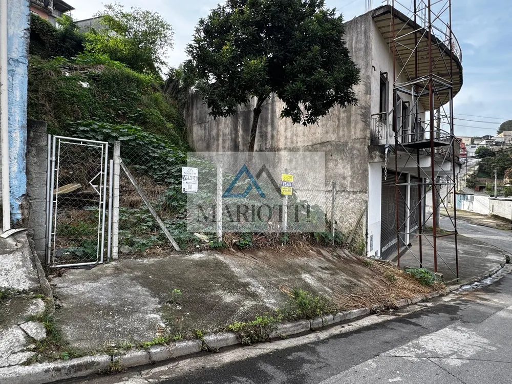 Terreno, 300 m² - Foto 4