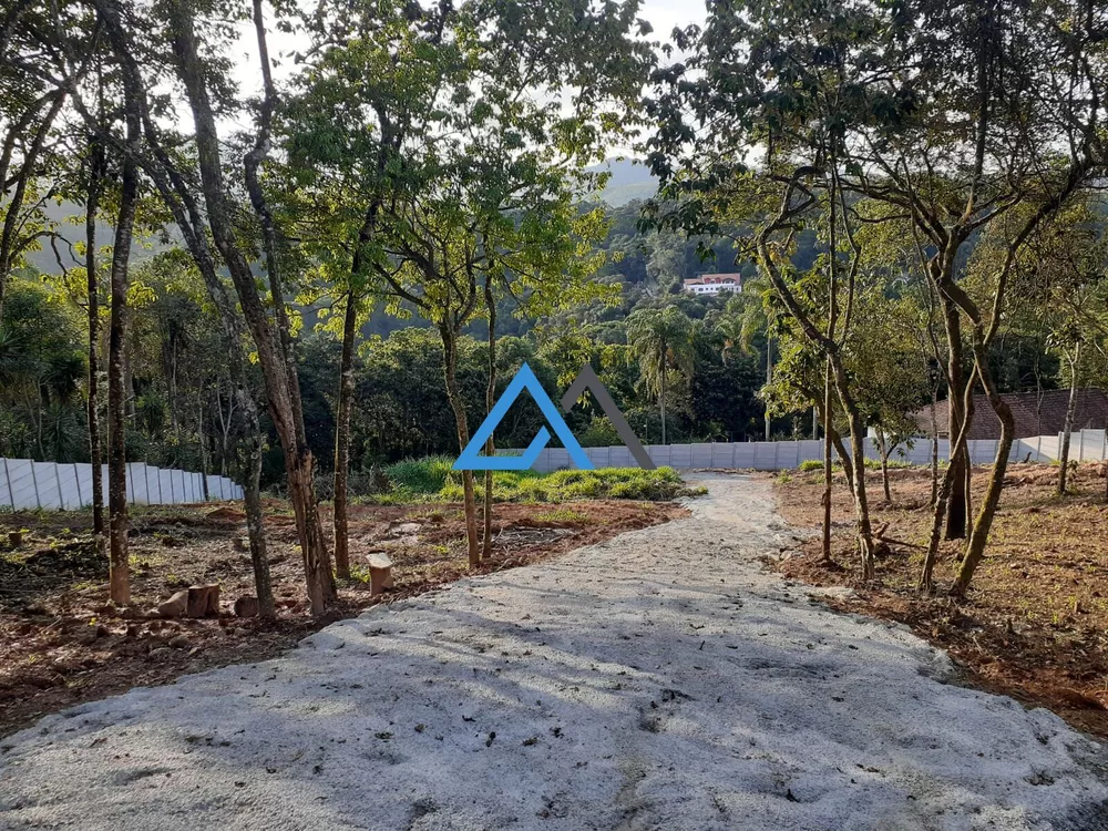 Terreno à venda, 2260m² - Foto 10