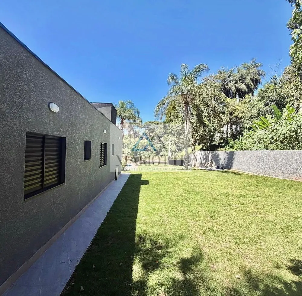 Chácara, 3 quartos, 600 m² - Foto 2