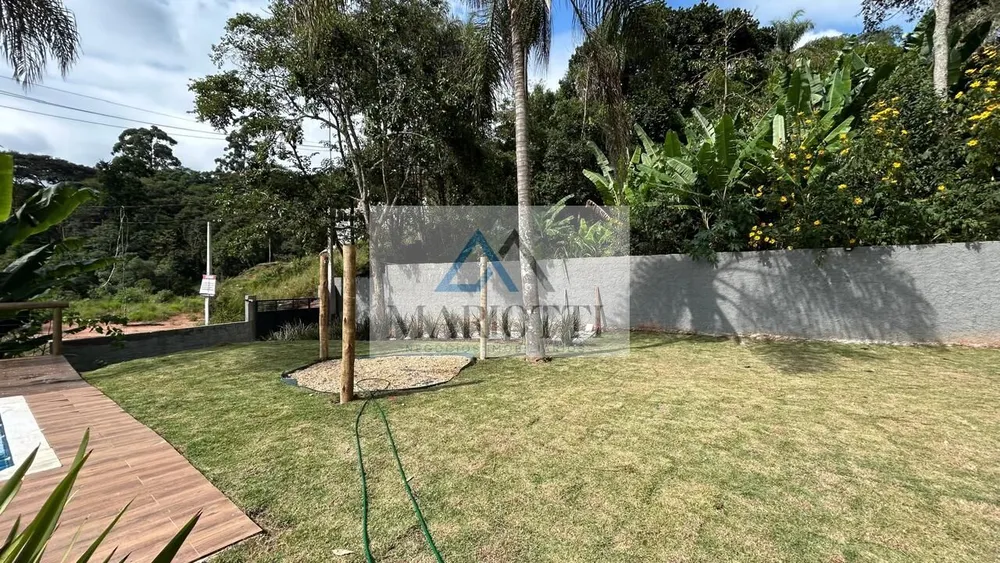 Chácara, 3 quartos, 600 m² - Foto 6