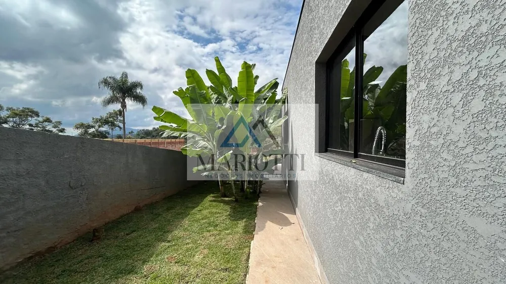 Chácara, 3 quartos, 600 m² - Foto 11