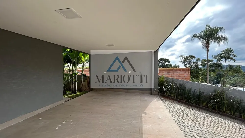 Chácara, 3 quartos, 600 m² - Foto 7