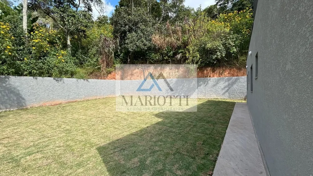 Chácara, 3 quartos, 600 m² - Foto 5