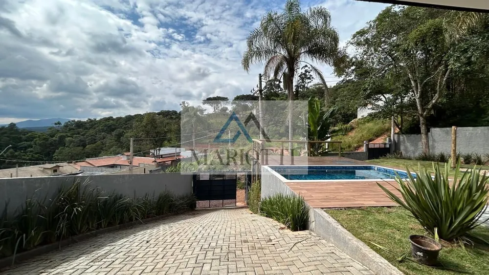 Chácara, 3 quartos, 600 m² - Foto 8