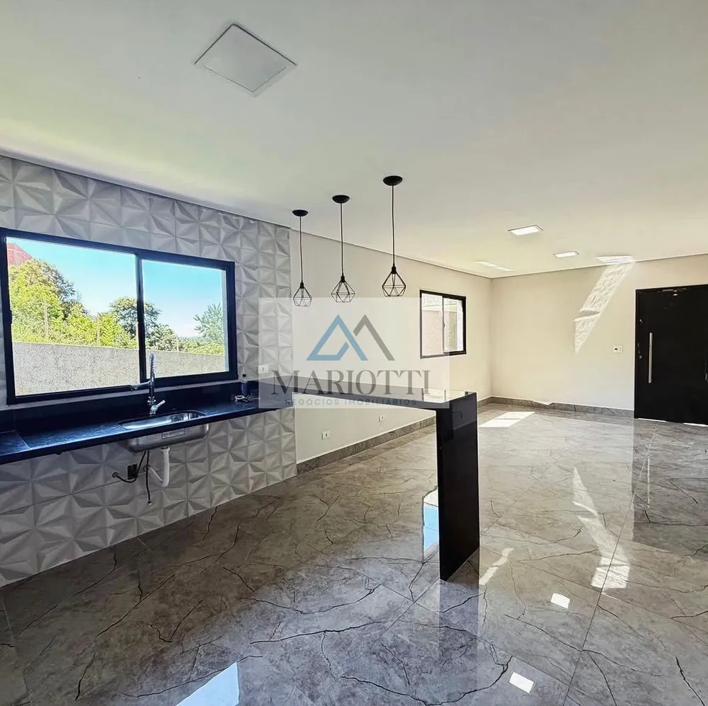 Chácara, 3 quartos, 600 m² - Foto 4