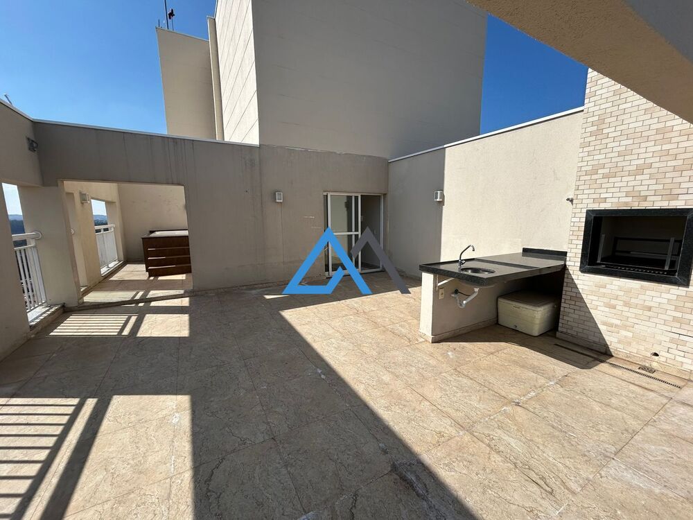 Cobertura à venda com 3 quartos, 288m² - Foto 5