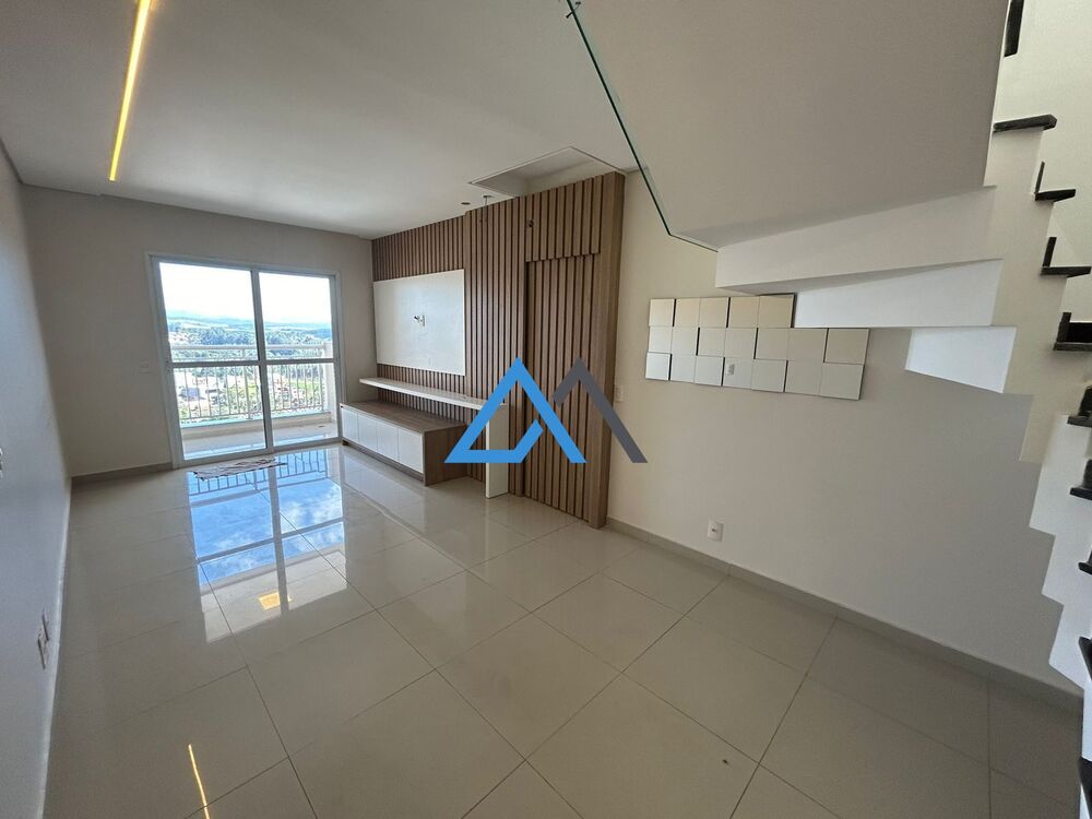 Cobertura à venda com 3 quartos, 288m² - Foto 14