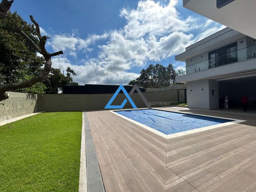 Chácara à venda com 3 quartos, 739m² - Foto 2