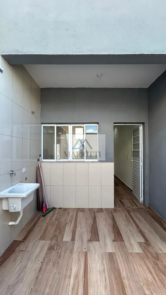 Casa, 2 quartos, 80 m² - Foto 8