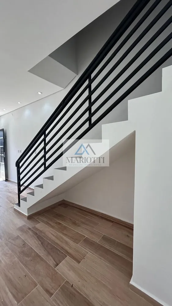 Casa, 2 quartos, 80 m² - Foto 4