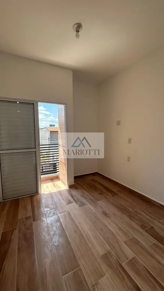 Casa, 2 quartos, 80 m² - Foto 11