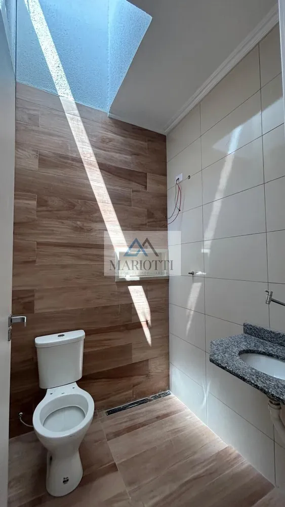 Casa, 2 quartos, 80 m² - Foto 10