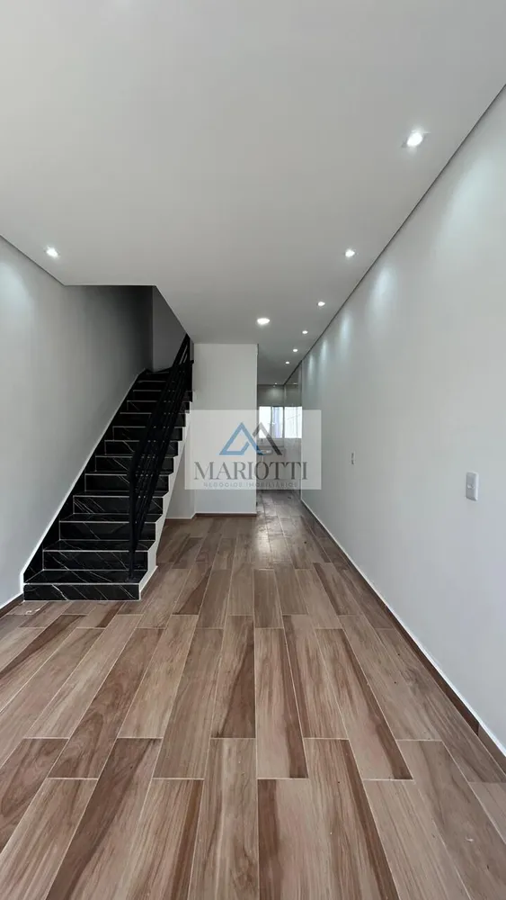 Casa, 2 quartos, 80 m² - Foto 1
