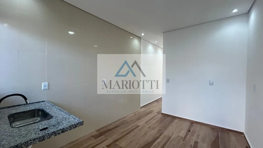 Casa, 2 quartos, 80 m² - Foto 6