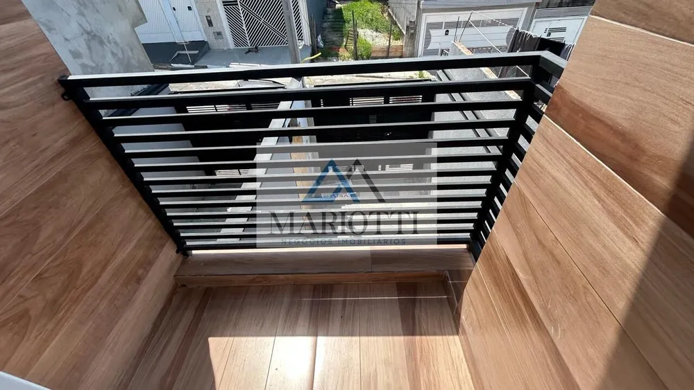 Casa, 2 quartos, 80 m² - Foto 12